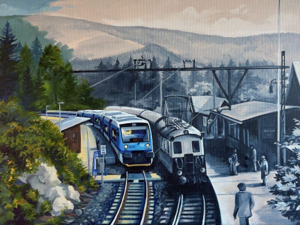 HARRACHOV